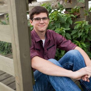 Meet your Posher, Jonathan